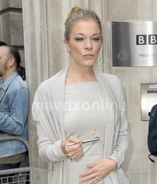 Bbc Radio 2 Cream Ladies Gentlemen Leanne Rimes London Archives Mavrixphoto Photo Journalism